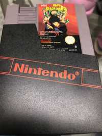 Jogo Nintendo NES Wrath Back Manta
