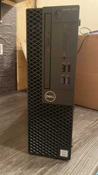 Компютер Dell Optiplex 3060 SFF i5-8500 6x3.0GHz