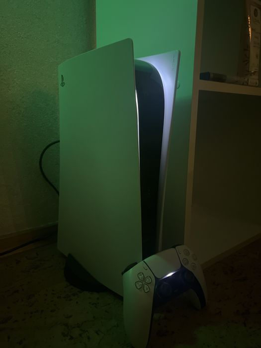 Здача в оренду РS5 Оренда PlayStation
