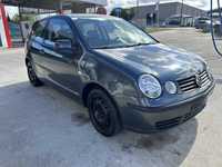 Volkswagen Polo 1.2 Confortline Nacional