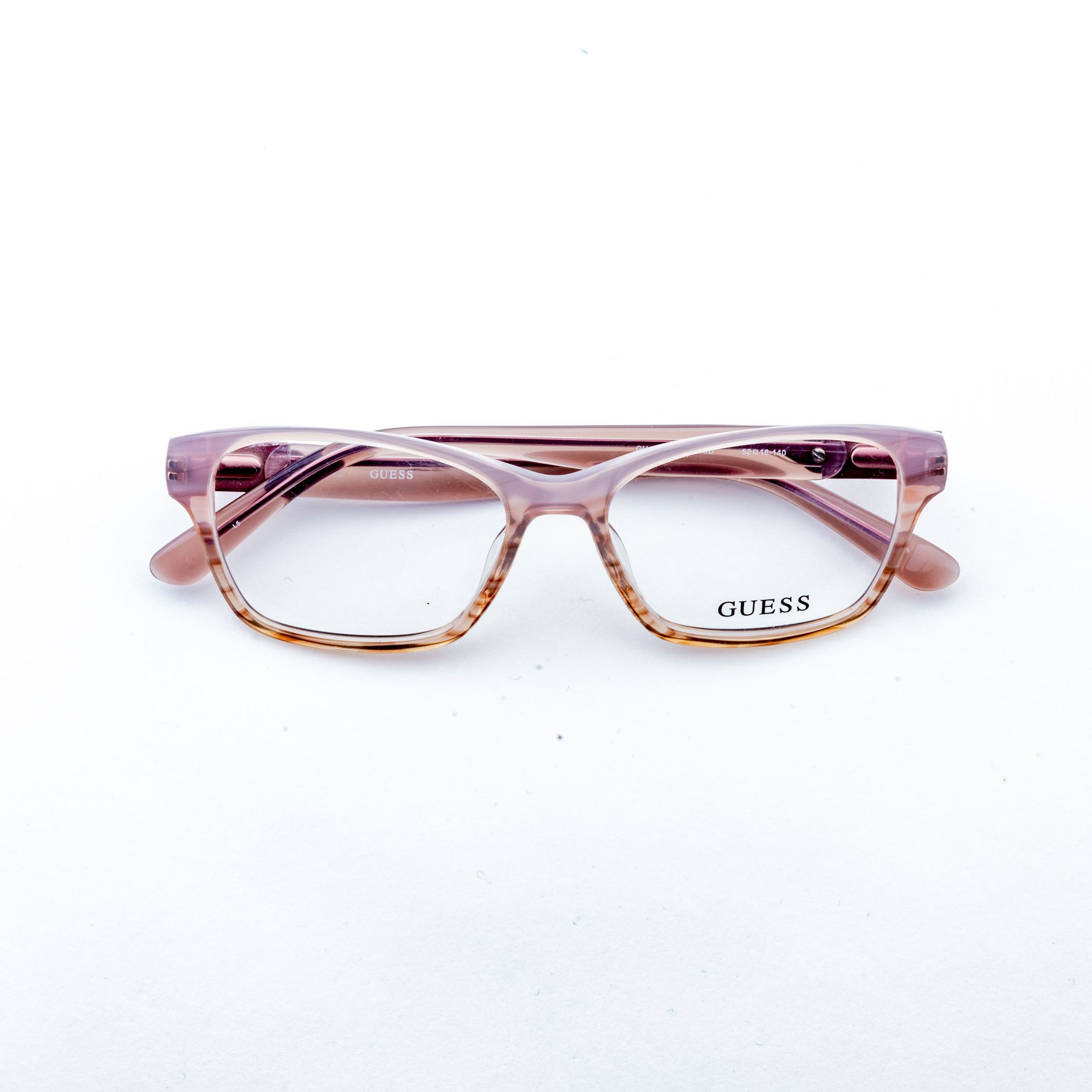 Guess GU 2356 NUD Okulary korekcyjne oprawki