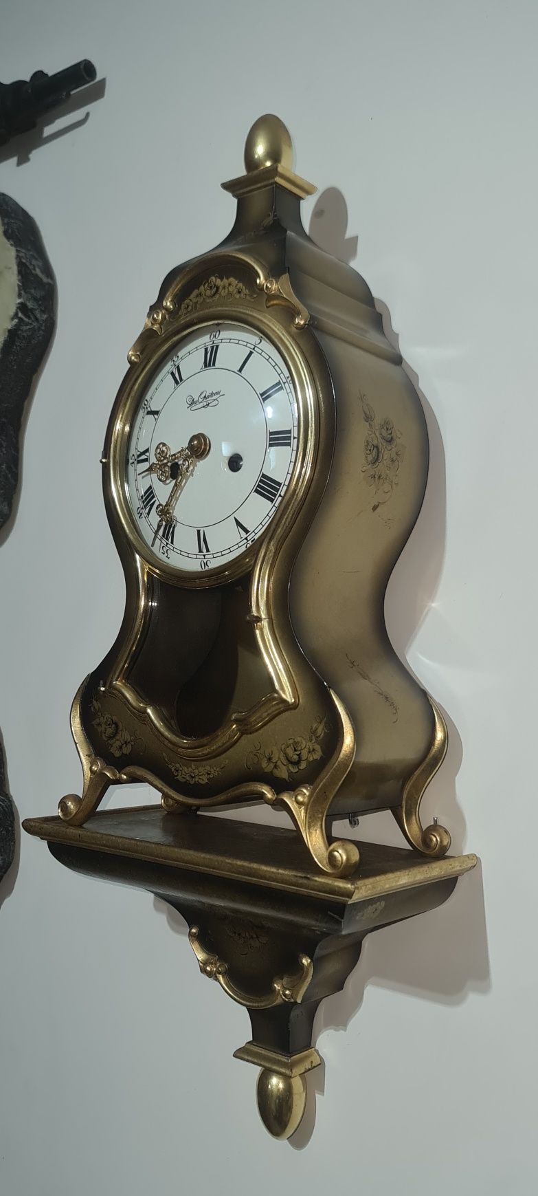 Relógio pendula swisse made