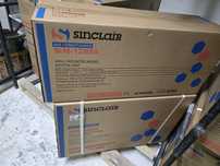 Klimatyzator SINCLAIR SKY