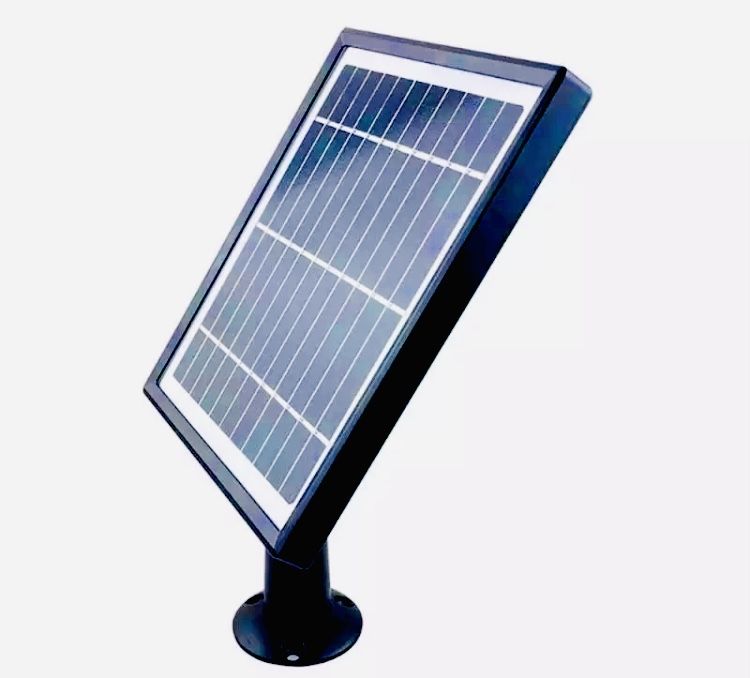 Solarny odstraszacz na ptaki wielofunkcyjny *okazja*