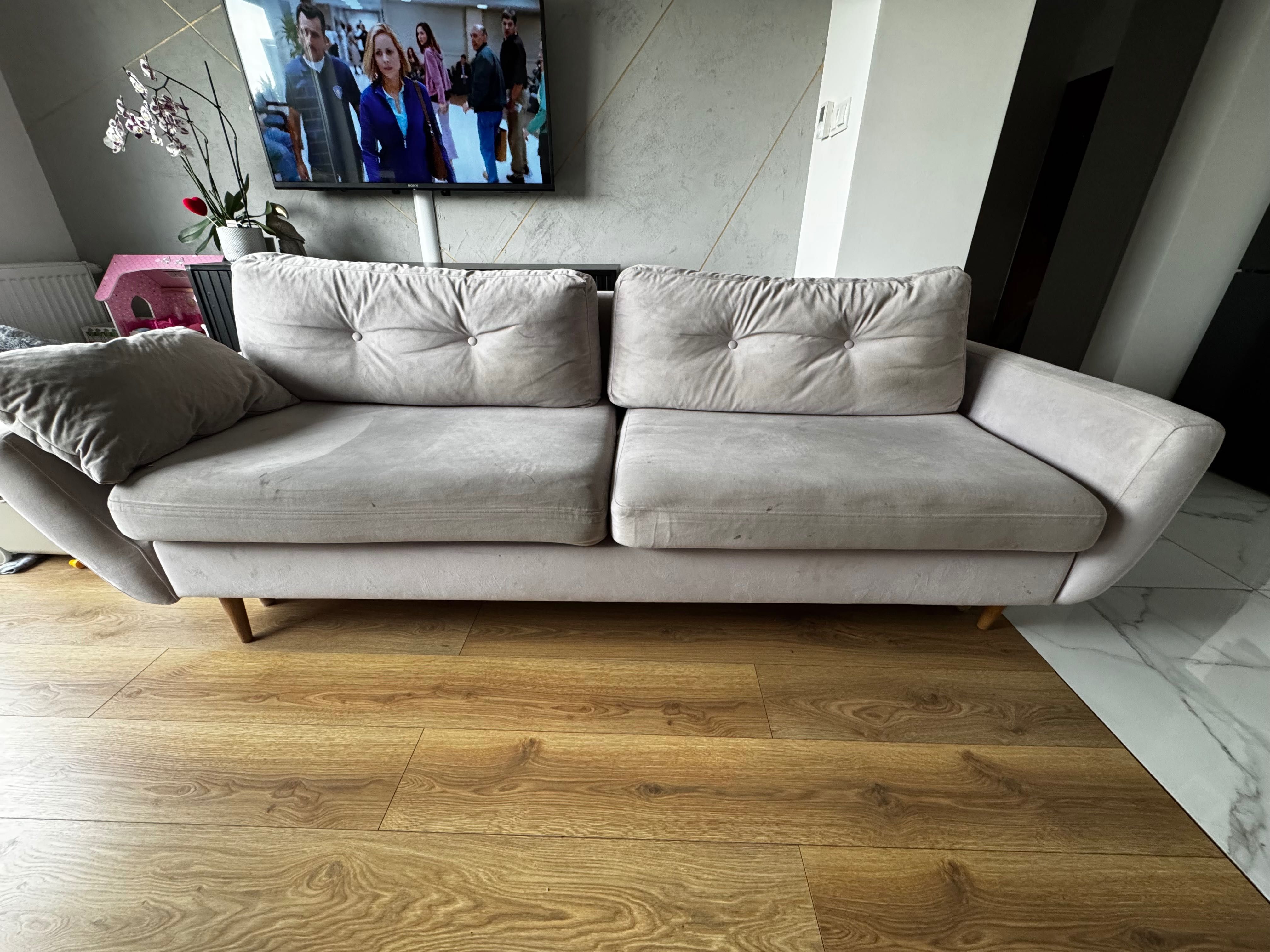 kanapa/ sofa oddam za darmo
