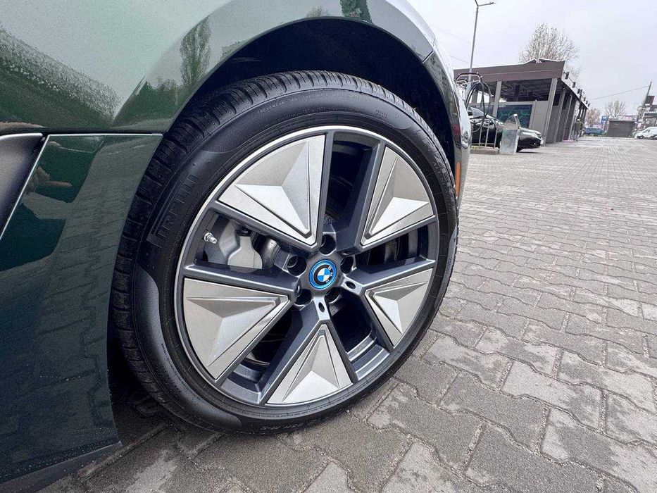 Bmw i4 , e drive 35
