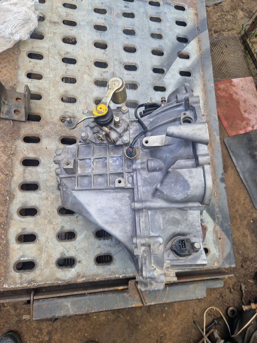 Коробка передач Geely Emgrand КПП Джили Емгранд 1.5 1.8 разборка 1,8