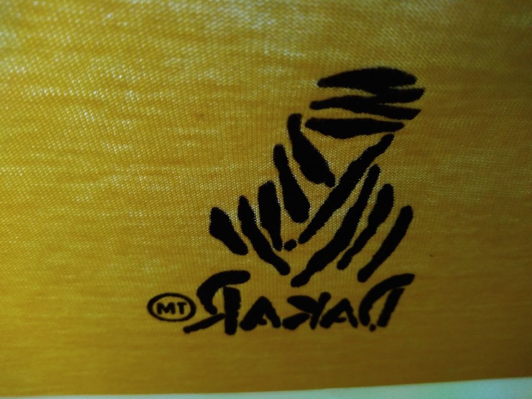 DAKAR    Camisola