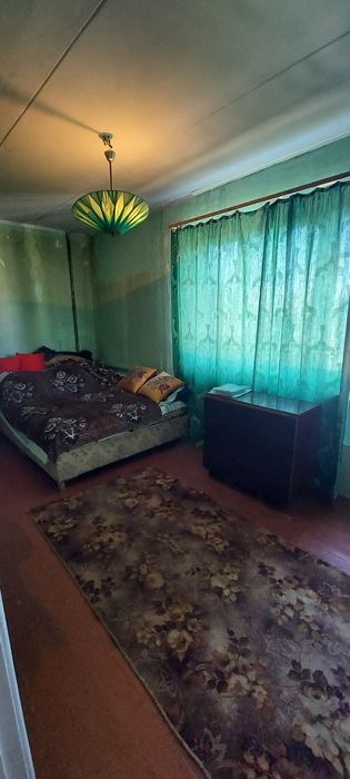 Продам 2-х кімнатну квартиру в м. Жовті Води