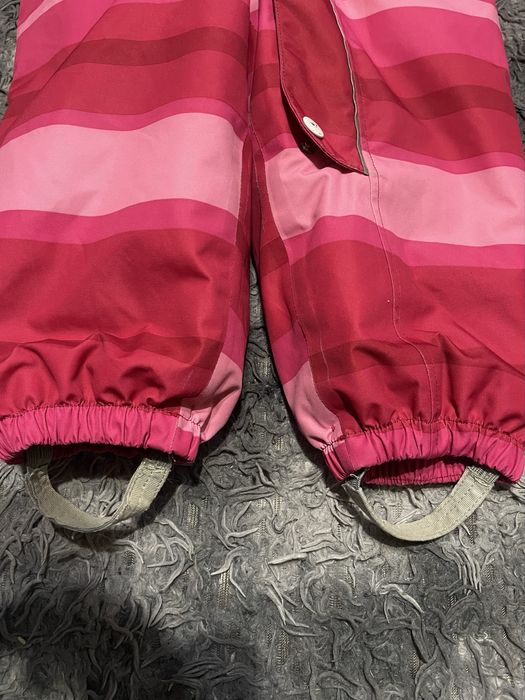 Reima комбінезон оригінал