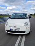 Fiat 500 1.3 MJT