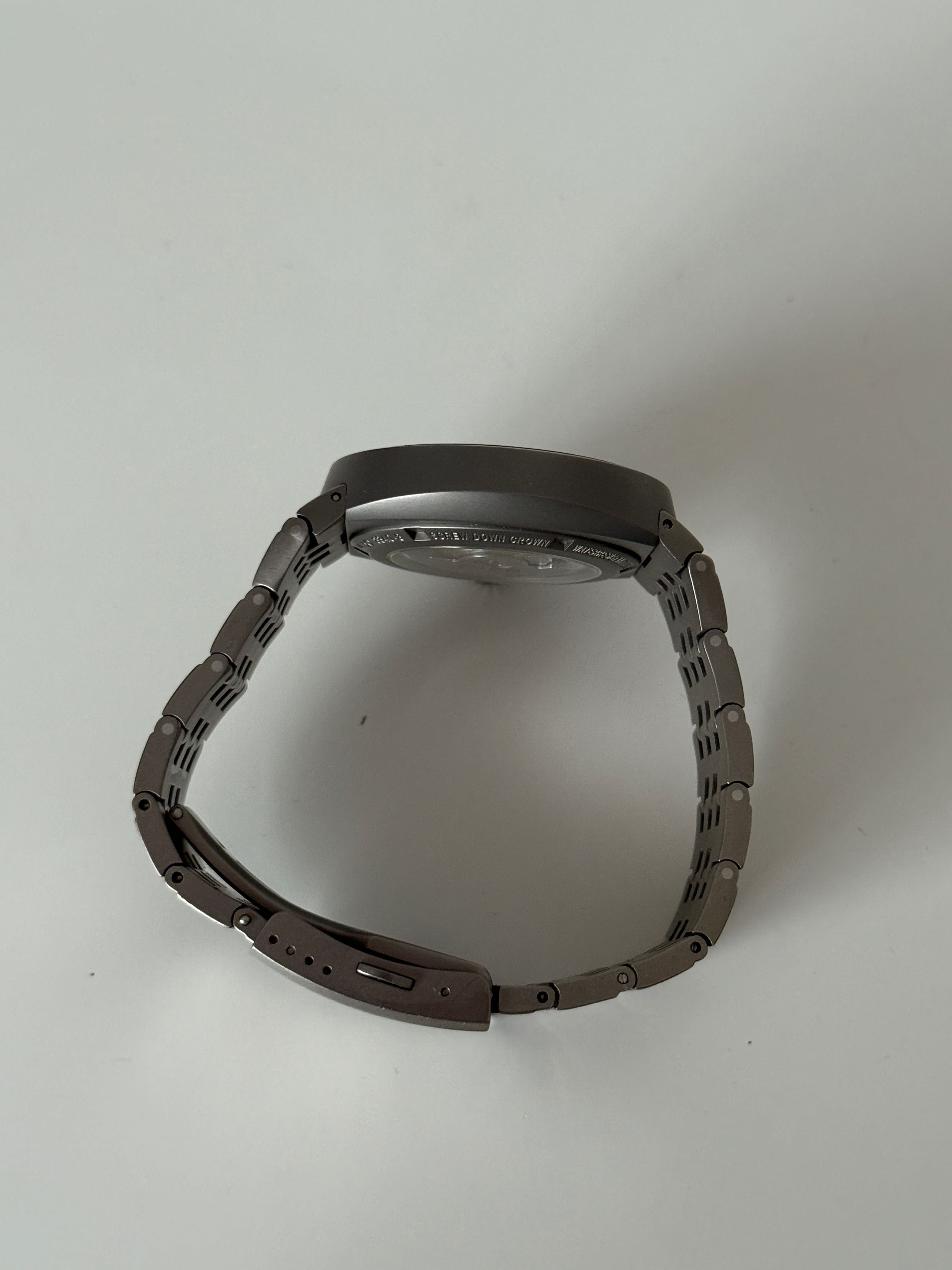 MIDO All Dial Chronometer M8340.8.D8.11