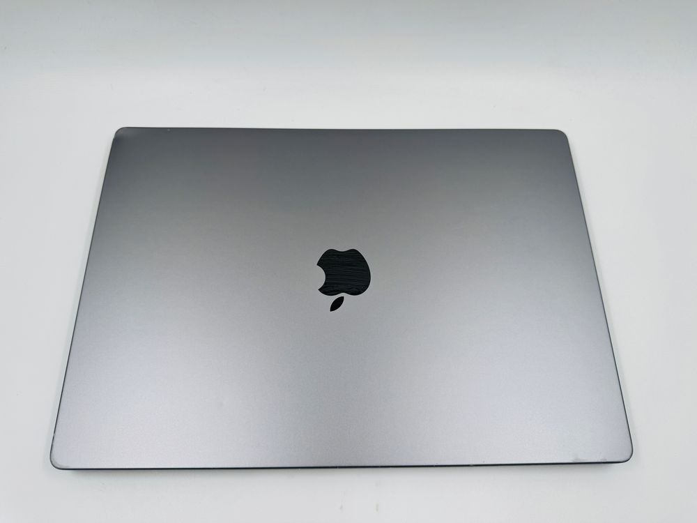 Macbook Pro 16 2021 M1 Max 64GB RAM 1TB SSD IL5820