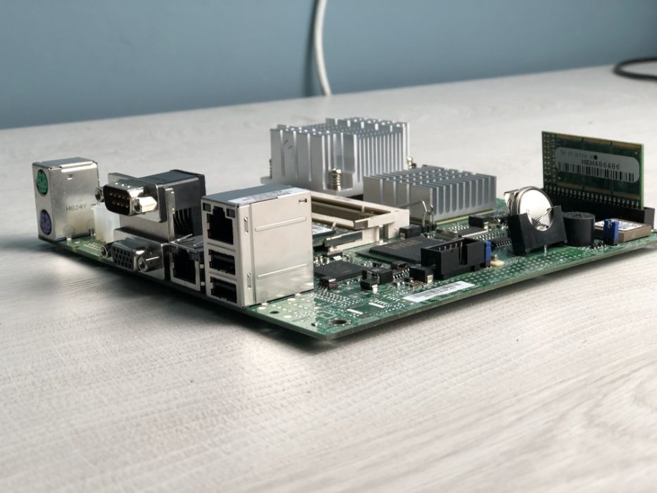 Плата Supermicro PDSLM-JN001