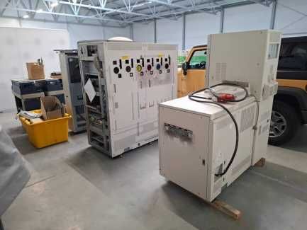 Cyfrowy arkuszowy system drukujący Xerox X1000