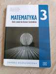 Matematyka 3 Pazdro zbiór zadań