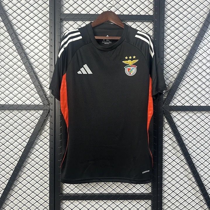 Camisolas Benfica 25/26