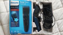 Машинка для стрижки Philips HC3505/15 серії 3000