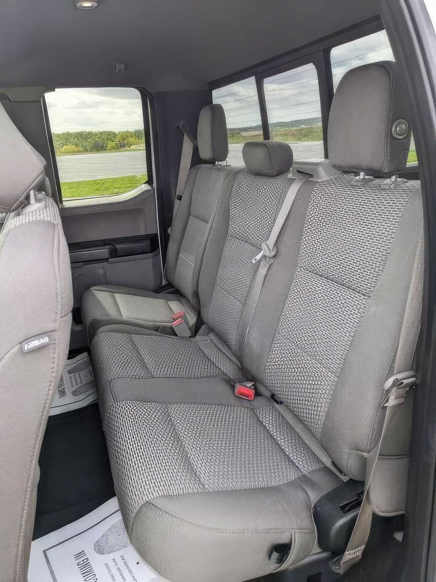 2019 Ford F-150 4x4 XLT SuperCab