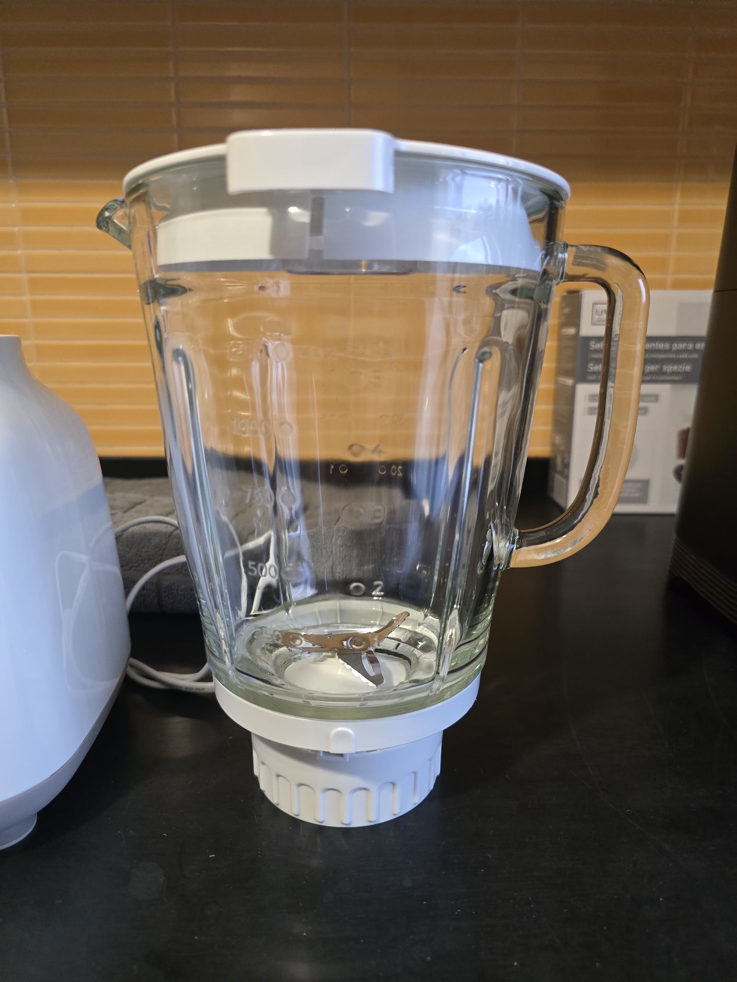 Liquidificador Philipis Problend 4