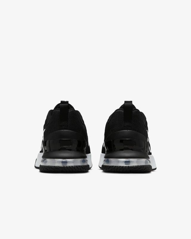 США! Кросівки Nike Air Max Alpha Trainer 6 (40р по 49.5р) (FQ1833-001)