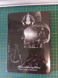 Продам DVD Lacrimosa – Musikkurzfilme - The Video Collection