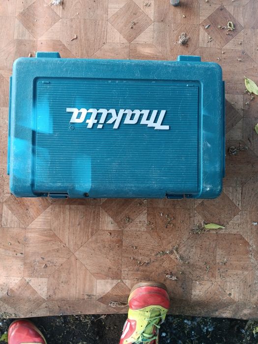 Skrzynki na elektro narzędzia