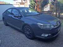 Citroen C5 дизель 1.6