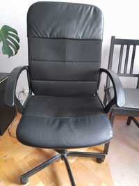 Krzesło biurowe/obrotowe- RENBERGET