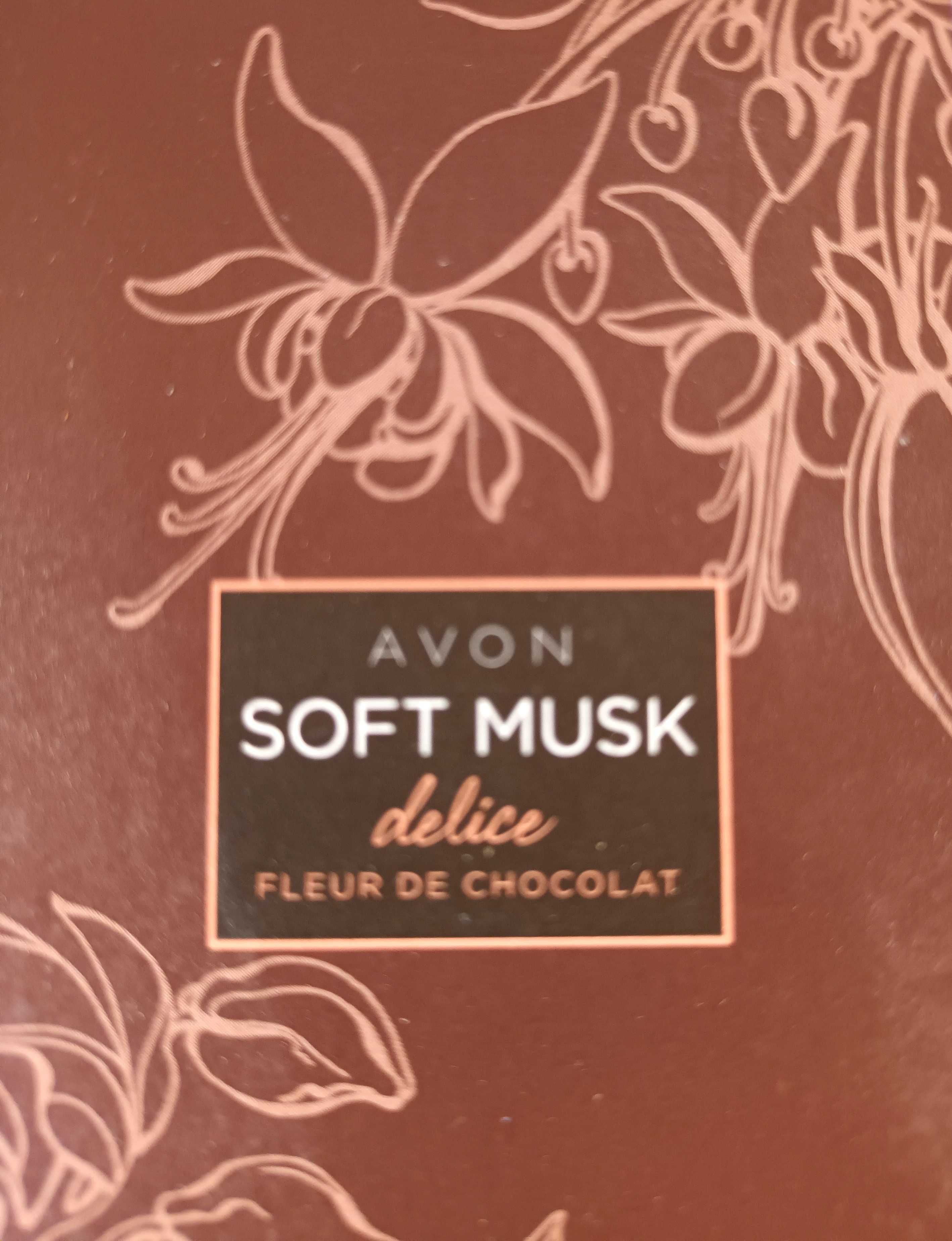 Perfumes Avon Pur Blanca/Soft Musk/Individual Blue