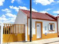 Moradia T1 para venda