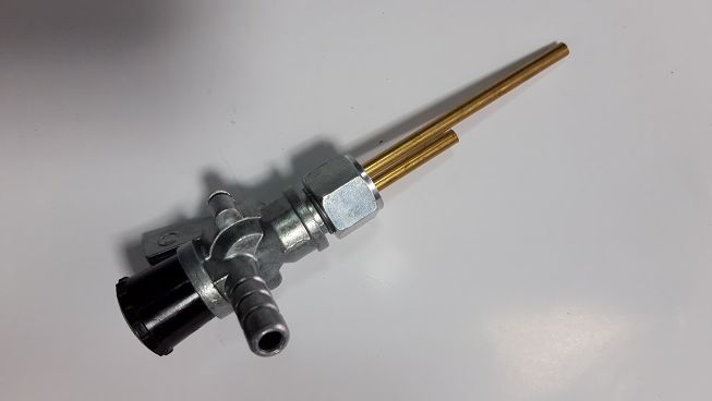 Kraknik Paliwa ROMET ogar WSK 125 m14 zawór Kadet Komar NOWY Motorynka