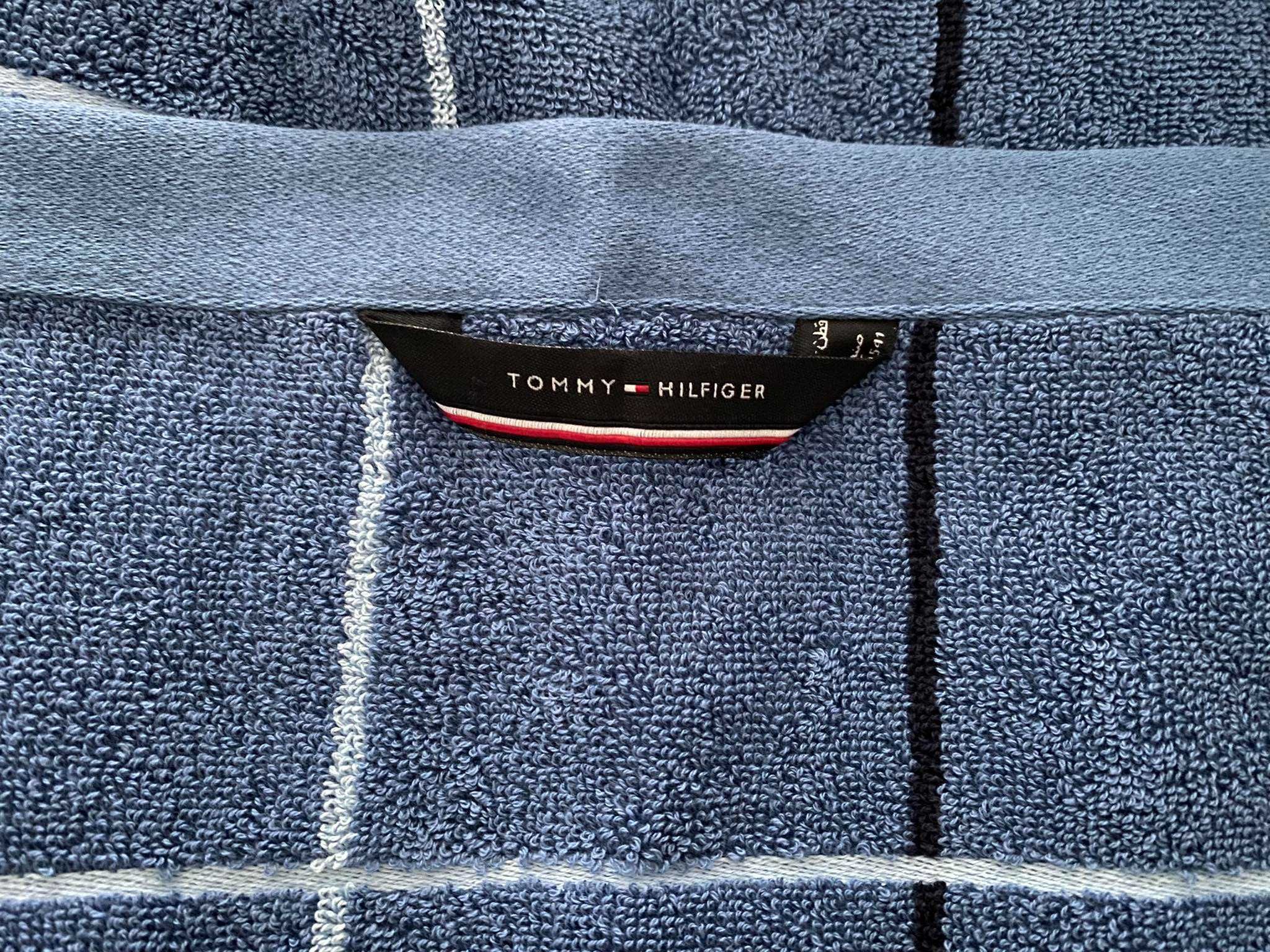 Ręcznik do rąk Tommy Hilfiger