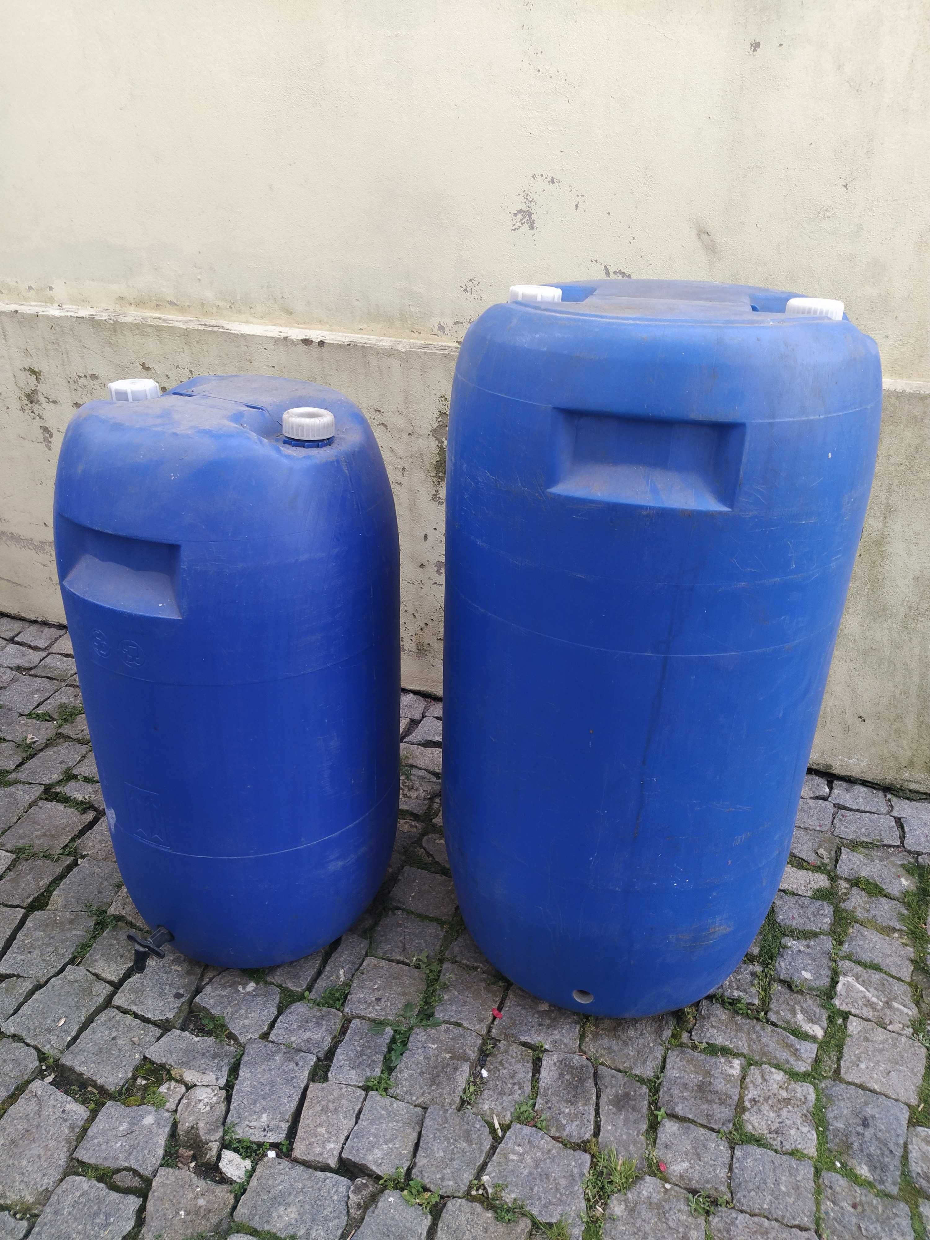Bidões para vinho / água