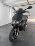 Gilera Runner 125 cm3 *ZAMIANA*