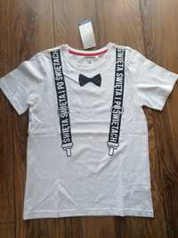 T - shirt r. 146