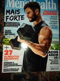 Revista men's health