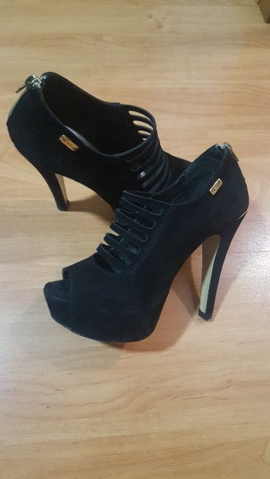 Sapato senhora - Samelli - tamanho 38