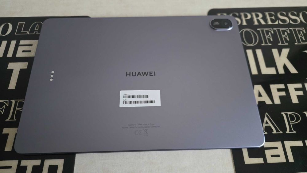 HUAWEI MatePad 11.5 2025 PaperMatte 8/256 NOWY gwar.24M!+Rysik+klawiat