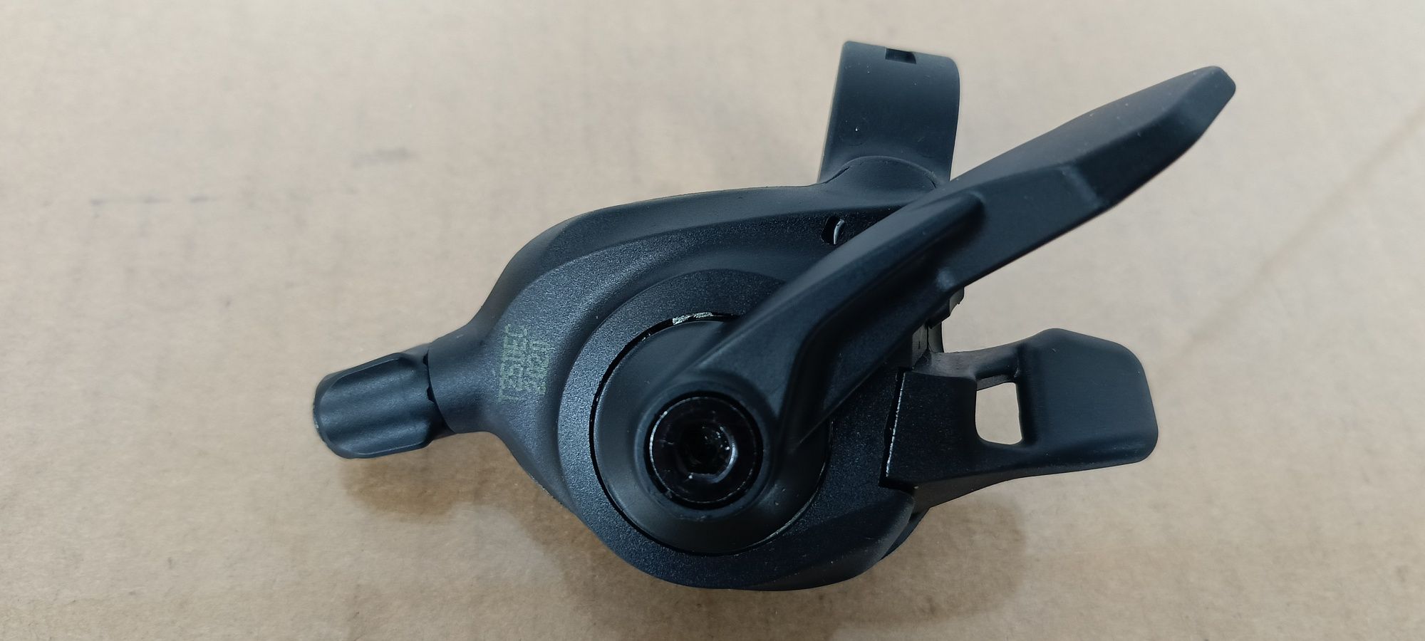 Manetka Sram SX Eagle 12s.