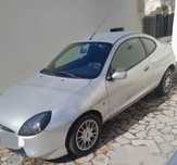 Ford Puma 1.7  125cv. 1997