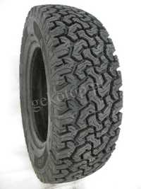 195/80 R15 A/T 4x4 BFG nowe terenowe bieżnikowane Gat. 1 prod. PL