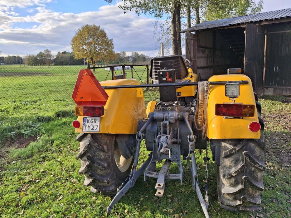Sprzedam Ursus c355