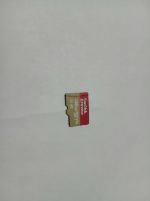 MicroSDXC SanDisk