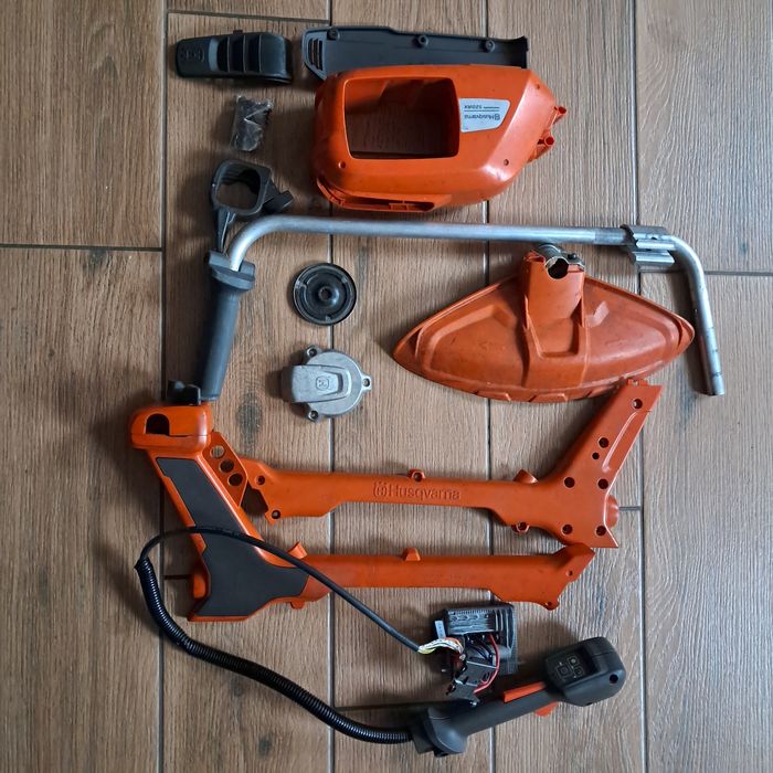Zestaw częsci Husqvarna 520iRX