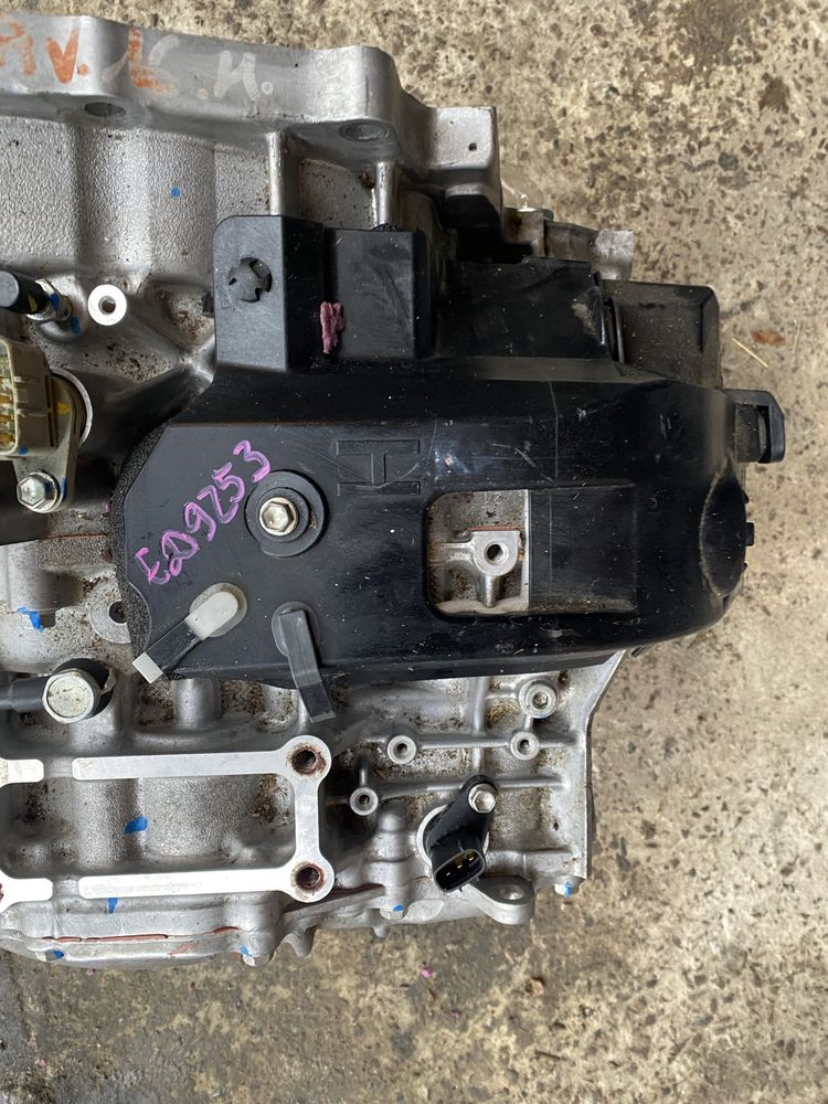 Коробка передач автомат АКПП Toyota Rav4 rav 4 FL 2,5H 2015-2019