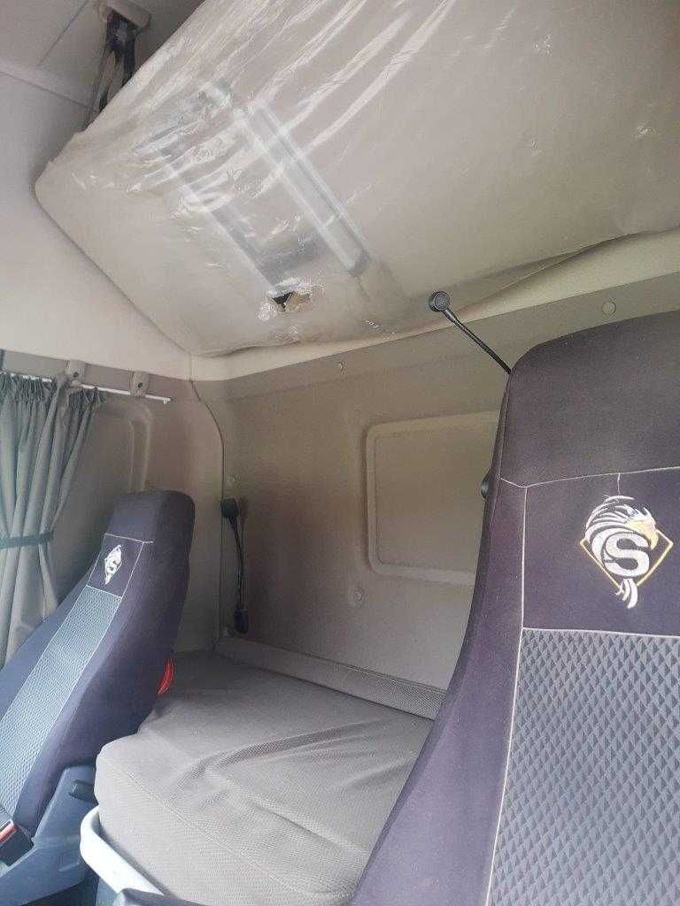 Scania R450 Hakowiec