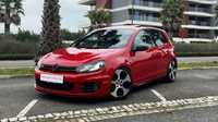 VW Golf 2.0 TSi GTI DSG