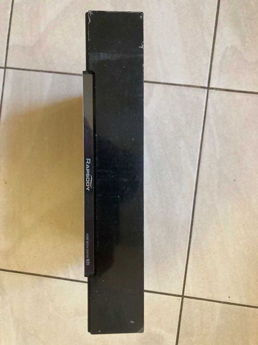 Медіапрогравач Rapsody N35 Б/у