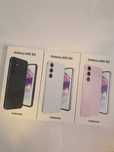 Samsung  A55 8/128, 8/256 czarny, niebieski, różowy  gw.24m.